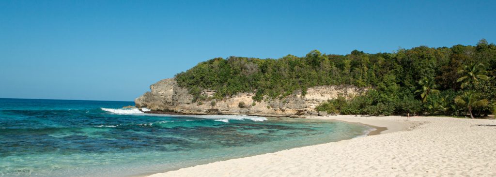 anse laborde 