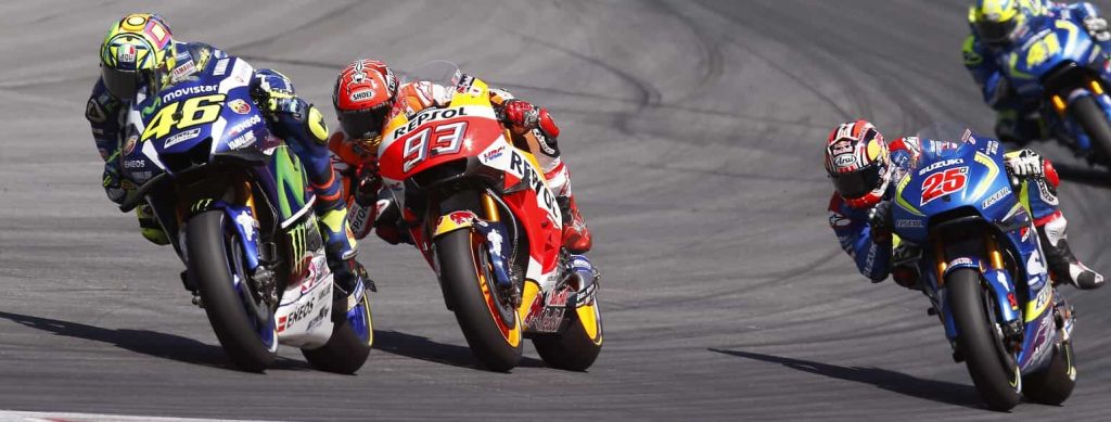 tourist trophy