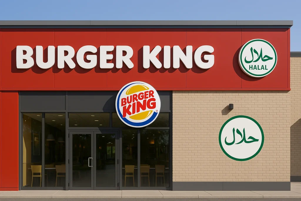 bk halal