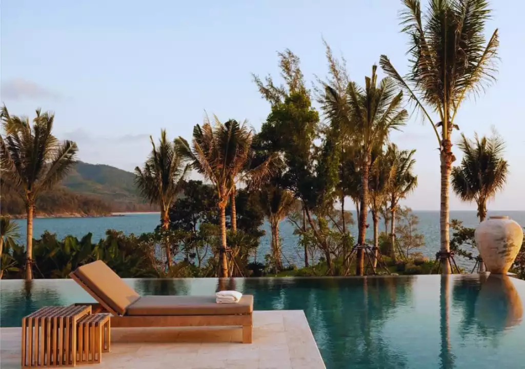 Villa Alma da Comporta