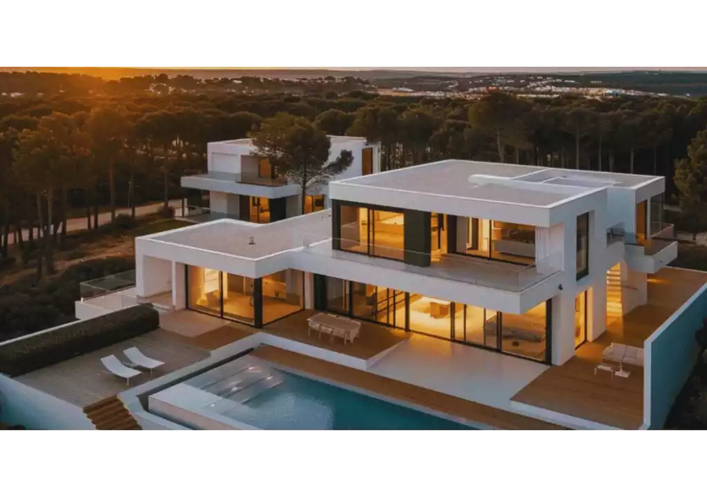 Villa Comporta Alma da Comporta