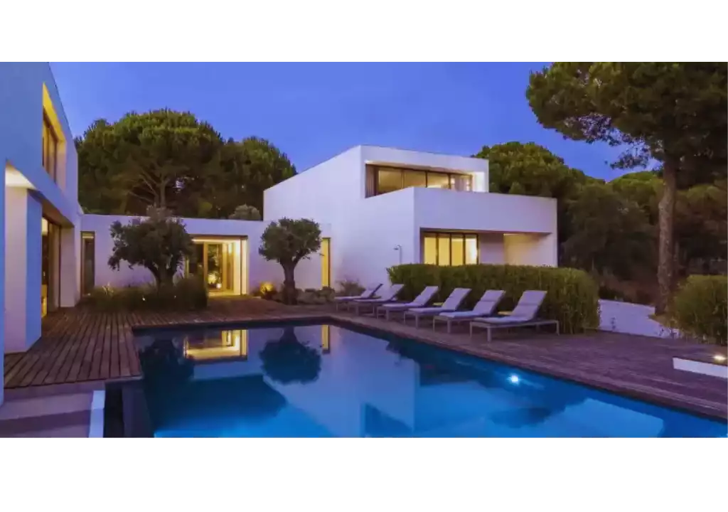 Villa Comporta Alma da Comporta