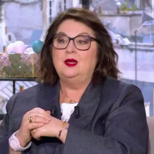 Natacha Espié âge