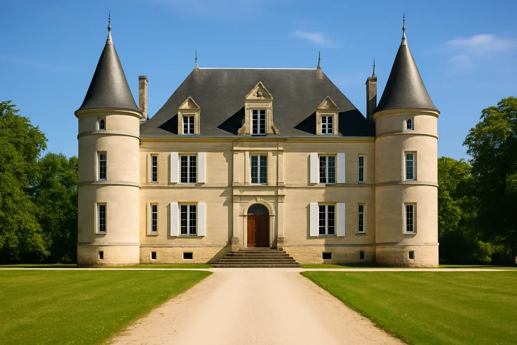 château xxl que sont ils devenus