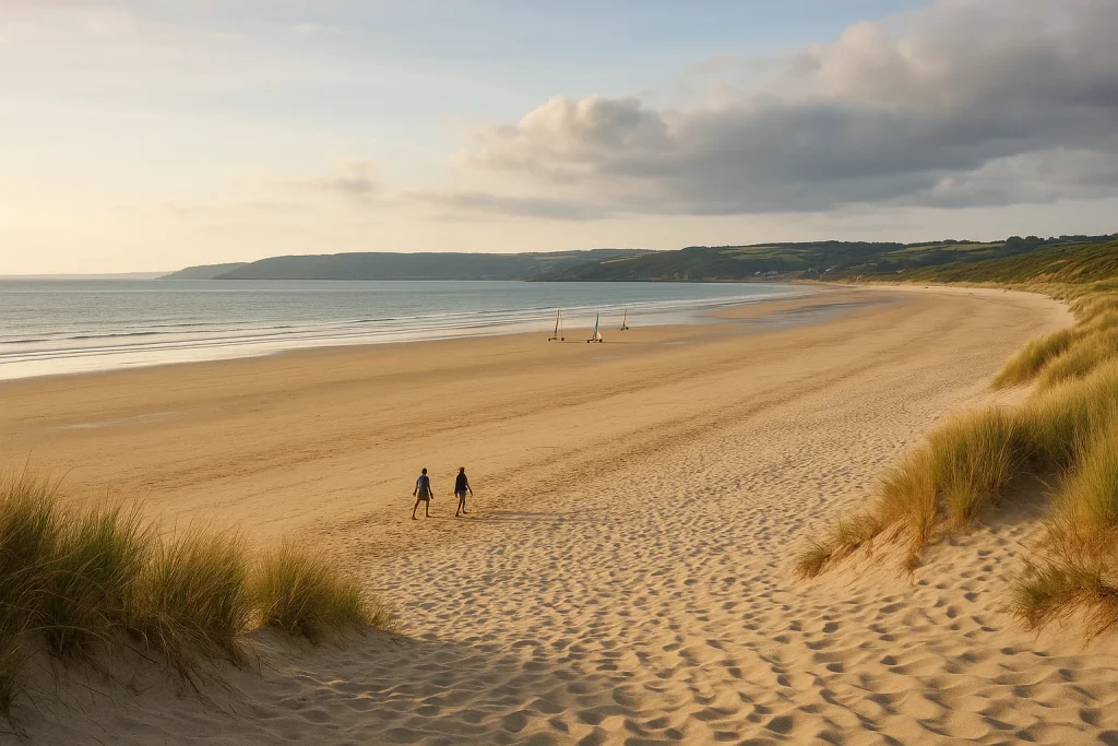 pentrez plage