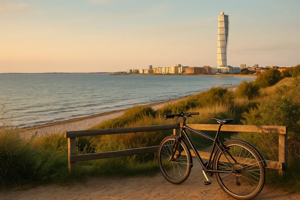 malmö skane