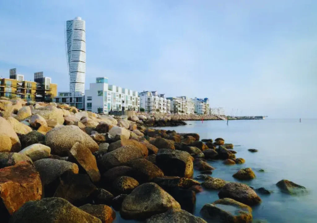 malmo skane