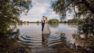 mariage provence