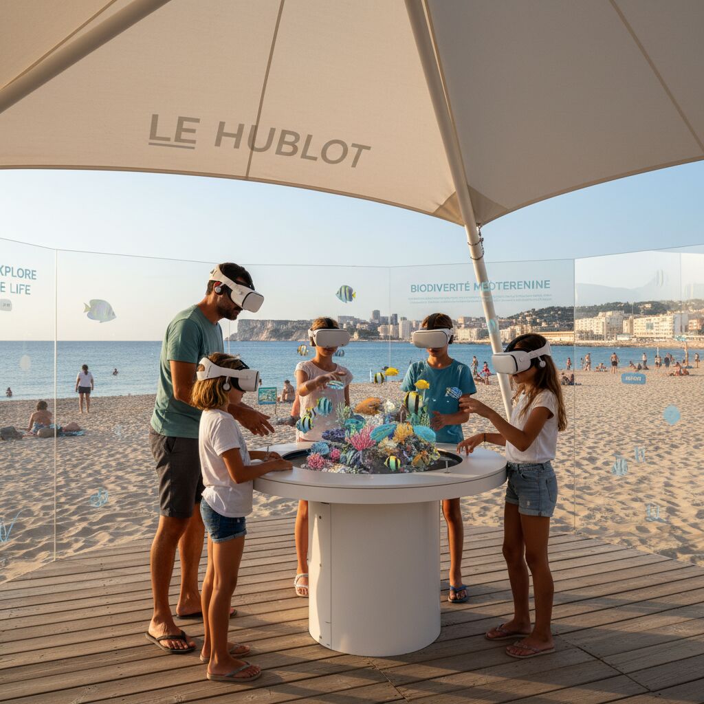 Découvrez le guide complet 2024 de l'Aquarium de Marseille avec tous les tarifs et les activités familiales incontournables pour une visite inoubliable.